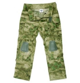 Kalhoty taktické WARRIOR ICC FG vel. S