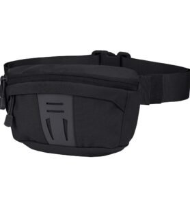 CONDOR OUTDOOR ledvinka DRAW DOWN GEN III ČERNÁ