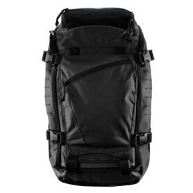 CONDOR OUTDOOR batoh NOMAD 25l ČERNÝ