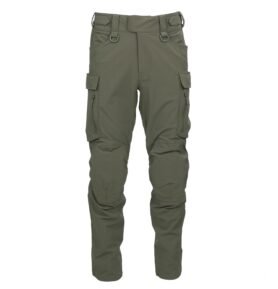 Kalhoty ECHO THREE RANGER GREEN vel. M