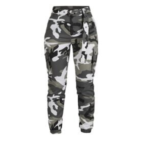 Kalhoty dámské ARMY URBAN vel. XL