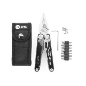 K25 kleště multifunkční 11152 TITAN