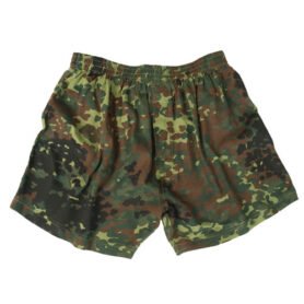 Trenýrky BOXER pánské FLECKTARN vel. S
