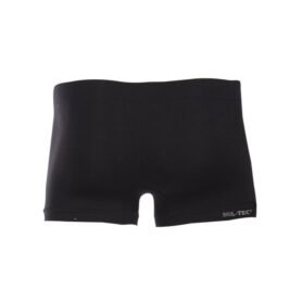 Trenýrky funkční SPORTS ČERNÉ vel. XXL