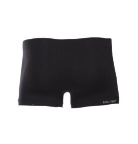 Trenýrky funkční SPORTS ČERNÉ vel. L