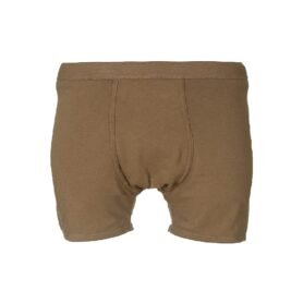 Spodky krátké BW TROPEN HNĚDÉ vel. 52