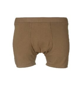Spodky krátké BW TROPEN HNĚDÉ vel. 52