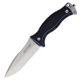 Smith & Wesson nůž s pevnou čepelí OFFICER s pouzdrem