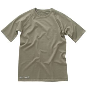 Triko funkční SPORTS s krátkým rukávem ZELENÉ vel. L-XL