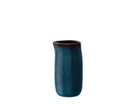 Bitz Kameninový džbánek na mléko/smetanu 0.2l Dark Blue/Black