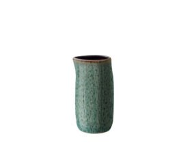 Bitz Kameninový džbánek na mléko/smetanu 0.2l Green/Black
