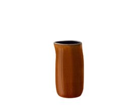 Bitz Kameninový džbánek na mléko/smetanu 0.2l Amber/Black