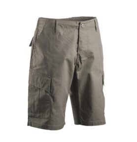 Kraťasy US ACU rip-stop ZELENÉ vel. M