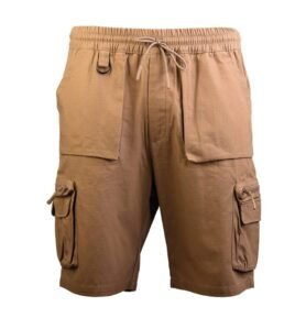 Kraťasy URBAN EXPLORER bavlna rip-stop COYOTE vel. 3XL