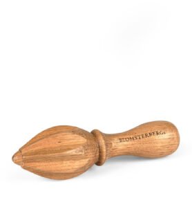 Blomsterbergs Ruční odšťavňovač na citróny