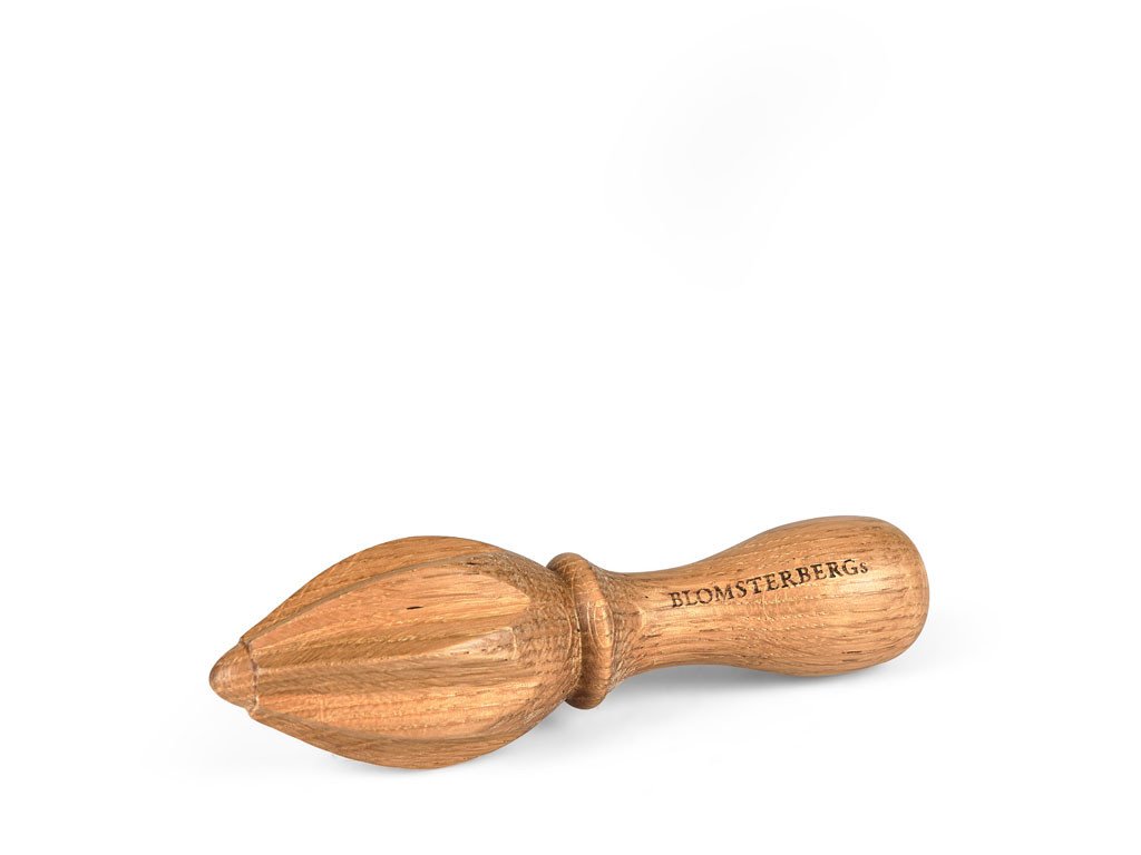 Blomsterbergs Ruční odšťavňovač na citróny