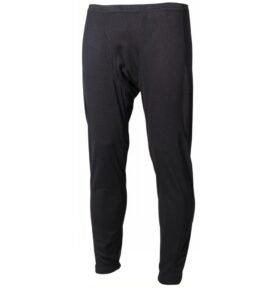 Spodky funkční LEVEL 2 ČERNÉ vel. M