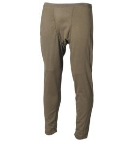 Spodky funkční LEVEL 2 ZELENÉ vel. XXL