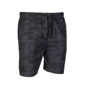 Plavky šortky METRO DARK CAMO vel. M