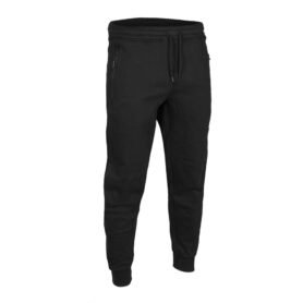 Tepláky TACTICAL ČERNÉ vel. XXL