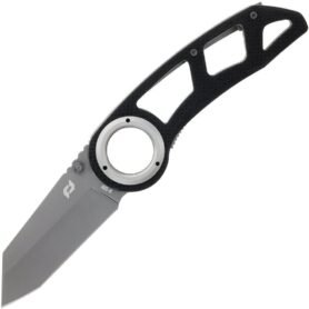 SCHRADE nůž zavírací TORSION DELTA hladké ostří