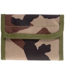 ROTHCO peněženka DELUXE WOODLAND