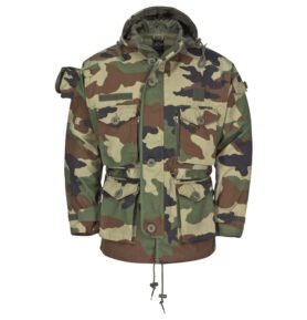 Bunda LIGHT WEIGHT s kapucí CCE TARN vel. XXL