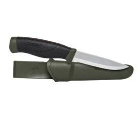 MORA of Sweden nůž MORA COMPANION HeavyDuty MG  C ZELENÝ