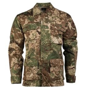 Blůza polní US typ BDU rip-stop WASP Z2 vel. 3XL