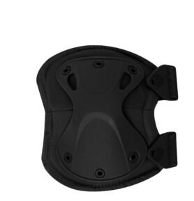 ROTHCO chrániče kolenní LOW PROFILE ČERNÉ