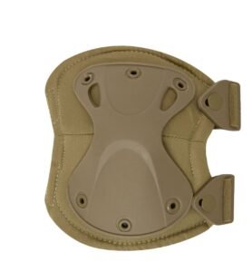 ROTHCO chrániče kolenní LOW PROFILE COYOTE