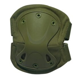ROTHCO chrániče loketní LOW PROFILE ZELENÉ