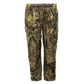 Kalhoty HUNTER lovecké WILDTREE CAMO vel. XXL
