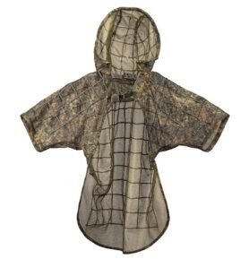 MIL-TEC převlek maskovací GHILLIE SNIPER FLECKTARN