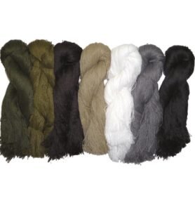 MIL-TEC třásně GHILLIE maskovací