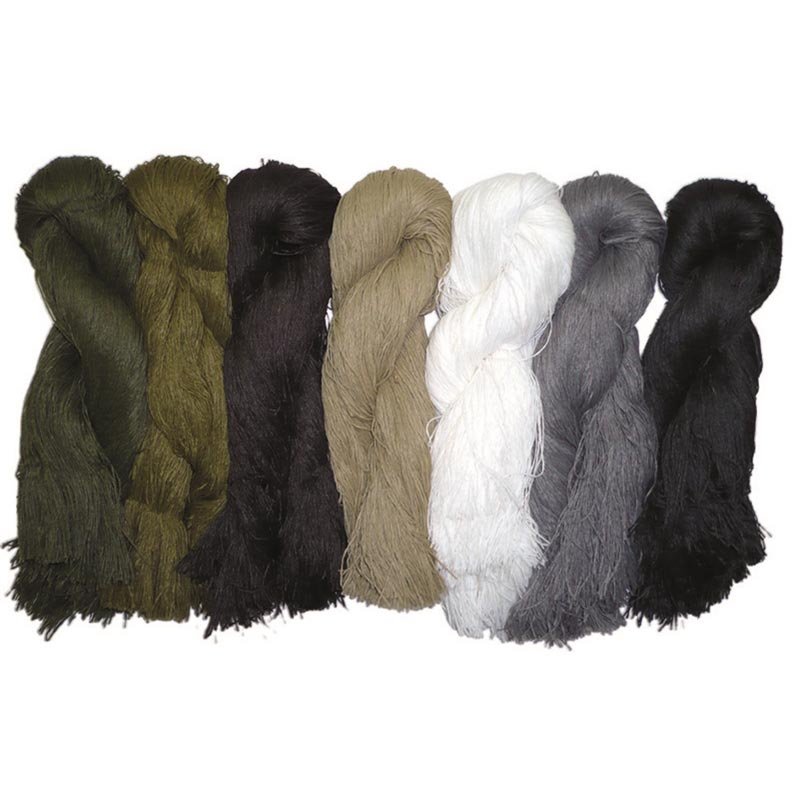 MIL-TEC třásně GHILLIE maskovací