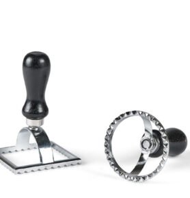 Holm Tvořítko na ravioli Black (2 ks)