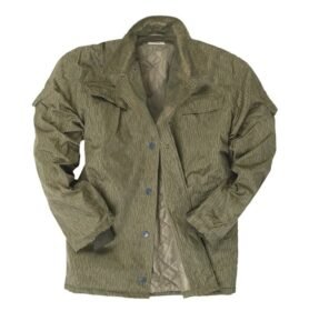 Bunda zimní NVA JEHLIČÍ vel. 54