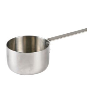 Holm Nerezová pánev na omáčku 10 cm