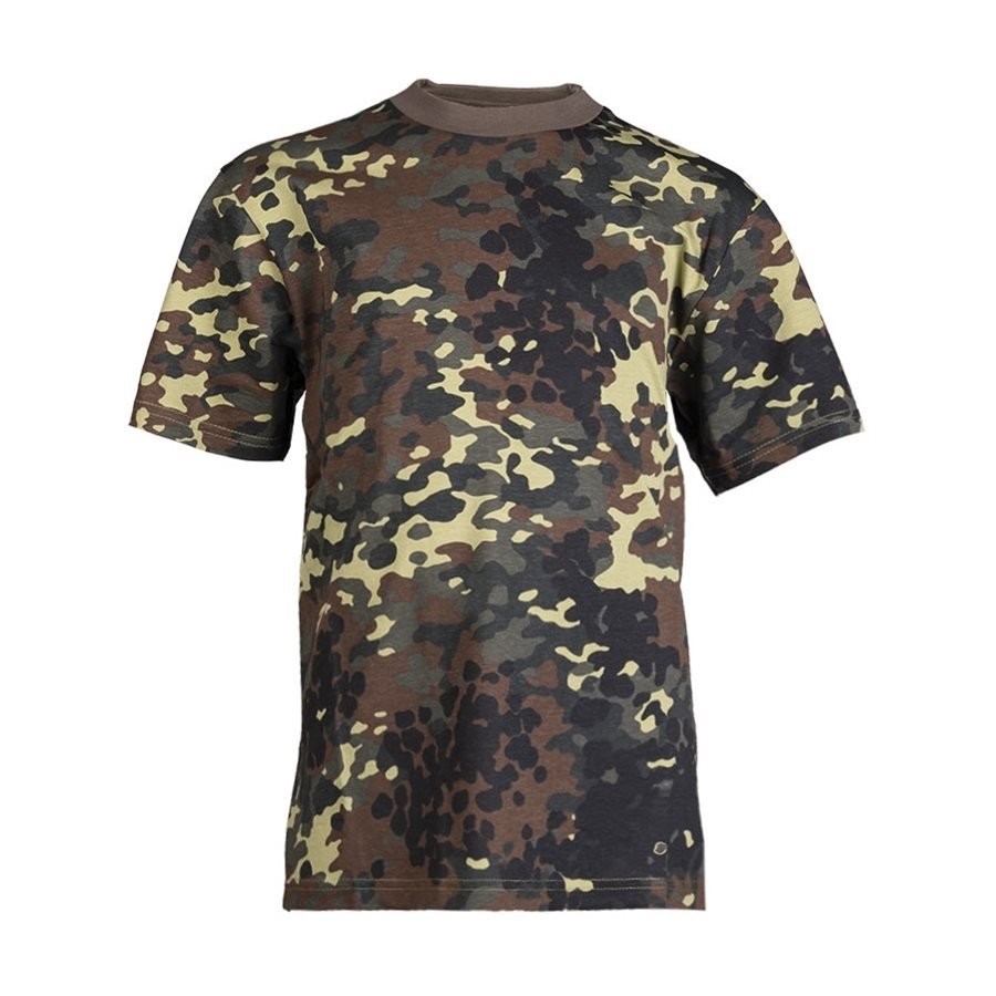 Triko dětské FLECKTARN vel. L