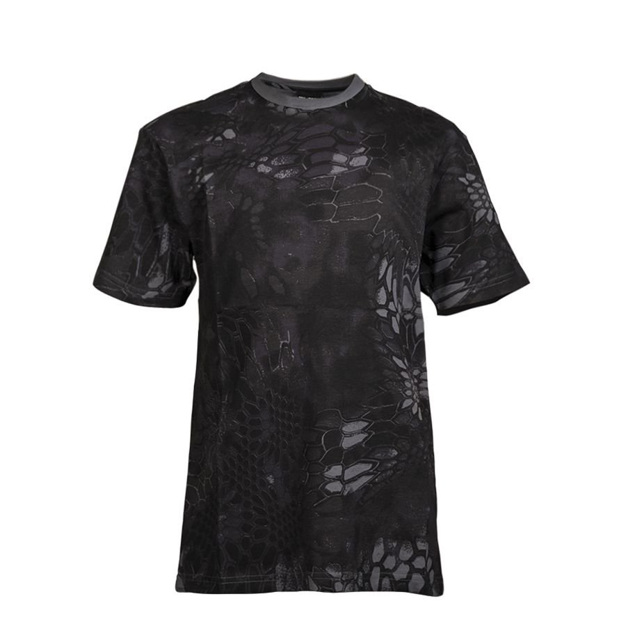 Triko dětské MANDRA® NIGHT vel. M