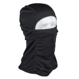 MIL-TEC kukla FLEXI TACTICAL ČERNÁ