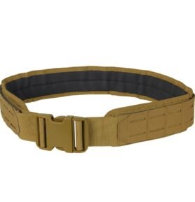 Opasek taktický LCS COYOTE vel. L-XL