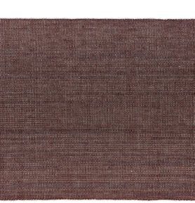 Södahl Prostírání 33x48 Sparkle Maroon (2 ks)