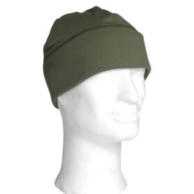 MIL-TEC čepice QUICK DRY ZELENÁ