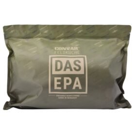 CONVAR Feldküche jídlo potravinová jednodenní dávka pro průzkumníky DAS EPA SPÄHER