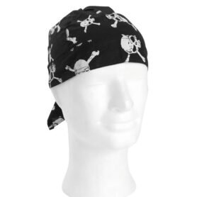 MIL-TEC šátek HEADWRAP LEBKY