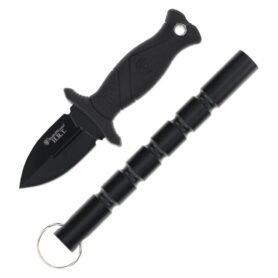 Smith & Wesson set PERSONAL PROTECTION COMBO nůž a kubotan
