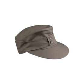 Čepice horská M43 ZELENÁ vel. 61