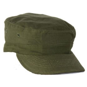 Čepice US BDU rip-stop ZELENÁ vel. XXL